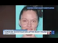Woman s body found in Henry County parking lot authorities investigating as homicide