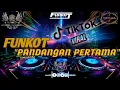 Download Lagu FUNKOT PANDANGAN PERTAMA | Arafiq | DJ TERBARU 2024 | Funkot Surabaya ON THE MIX 2024