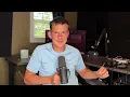 why God breaks you before He blesses you