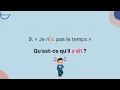 Download Lagu INDIRECT SPEECH