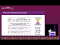 Download Lagu SIGCOMM'25: Distributed Systems - Low-Overhead Distributed Application Observation with DeepTrace