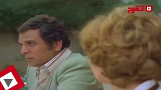 اتفرج حسين الشربيني صاحب المشهد الأكثر شهرة في تاريخ السينما 