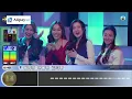 唱錢｜側田遇上自己歌《命硬》 真假音即時切換變機械人｜音樂｜唱歌｜遊戲節目｜綜藝