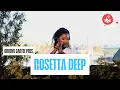 Download Lagu Deep House | Groove Cartel Presents Rosetta Deep