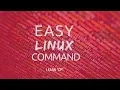 CP Linux Command - Easy How To