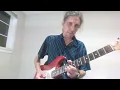How To Play "Comanche"(The Centurions) Guitar Lesson