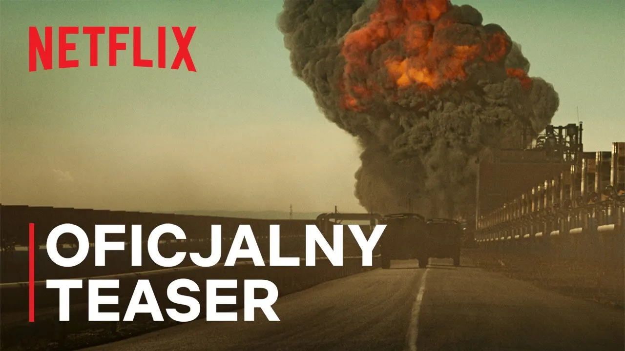 Zwiastun filmu Cena strachu online