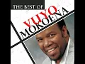 Vuyo Mokoena - Ngizombonga Ngani