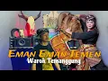 Eman Eman Temen Warok Temanggung