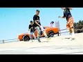 Download Lagu Etcho \u0026 Mayseo \u0026 Fluki  - Bussin (Official Music Video)