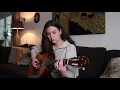 Download Lagu (Kansas) Dust In The Wind - Gabriella Quevedo