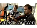 Download Lagu ONE ON ONE: Morningsiders -  How Good It Is October 20th, 2016 Outlaw Roadshow Session