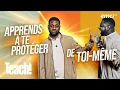 Download Lagu Bescherm je hart tegen jezelf - Onderwijs! - Athoms Mbuma - REDIFF