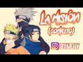 La Misión ✨ | ASMR Anime Español | ASMR Roleplay | Sasuke ASMR | Kakashi ASMR