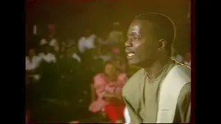 Meiway - Afrique Etoiles (Niamey / Niger)