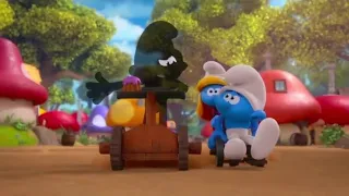 the smurfs s4 the smurf who lost his shadow complete 