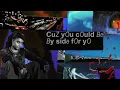 Bloody Civilian - Mad Apology feat. ODUMODUBLVCK (Lyric Video)