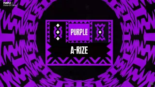 A-RIZE | Defqon.1 2023 Purple Stage