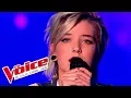 Download Lagu The Voice 2015│Madeleine Leapern - Habits (Tove Lo)│Blind Audition