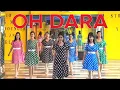 Oh Dara Line Dance, by Miranda Line Dance