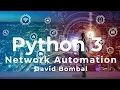 Python 3 Network Automation for Network Engineers Telnet script Part 1 Are you ready to automate
