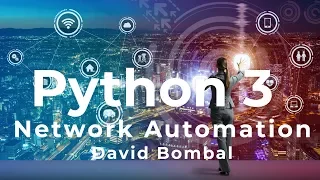 Python 3 Network Automation for Network Engineers Telnet script Part 1 Are you ready to automate