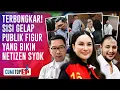 Lagu Top 5 Skandal Artis Paling Kontroversial di 2025 : Nikmir Dipenjara - RK Digugat Cerai | CUMI TOP V