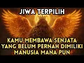 Download Lagu JIWA TERPILIH, SENJATA DALAM DIRIMU MELAMPAUI SEJARAH MANUSIA, TAK SEORANG PUN PERNAH MEMILIKINYA