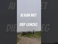 Download Lagu Dit hoor je niet over AI