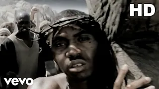 nas hate me now official hd video ft puff daddy