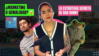 ¿Por Qué Todos Hablan de Debí Tirar Más Fotos? El Marketing Brillante de Bad Bunny