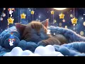 💤✨Classical Mozart for Baby to Help Brain Development - Lullaby Mozart Brahms For Smart Baby 🧠