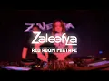 Download Lagu ZALEEFYA's RED ROOM MIXTAPE - featuring Yondu