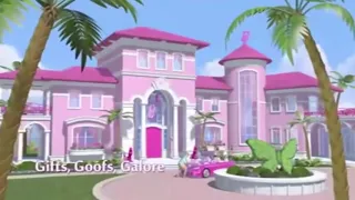 باربي في بيت الاحلام الحلقة 3 