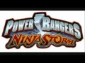 Download Lagu Power Rangers Ninja Storm (Theme Song)