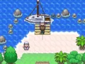 Pokemon Uranium - Ninja Reunion Sidequest