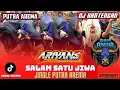 Download Lagu DJ BANTENGAN SALAM SATU JIWA‼️JINGLE BANTENG PUTRA AREMA CEMOROKANDANG,, || GAYENG POLL