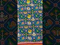 Download Lagu Pure Silk Double Ikkat Patan Patola Dupatta