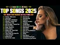 Download Lagu Dua Lipa, Bruno Mars, Adele, Ed Sheeran, Maroon 5, Rihanna, The Weeknd 💎 Billboard Top 50 This Week