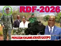 Lagu 🔴IJAMBO PEREZIDA KAGAME AVUZE MUMUHANGO WO GUSOZA UMWAKA WA 2025 RIHAHAMUY CONGO N'UBURUNDI🤭IBITWARO