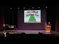 24-25 JPAC Season Announcement Event