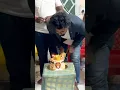 Download Lagu Birthday celebration 🤎🤟 chill bro #chillwitharjun #birthday #trending