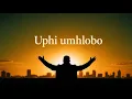 Itende - uphi umhlobo onjengo Jesu