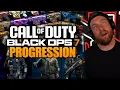 Black Ops 7 Progression Makes My Toes Curl...