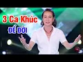 Download Lagu 3 Ca Khúc ĐỂ ĐỜI Của Ngô Quốc Linh Rất Ý Nghĩa Bạn NÊN NGHE Dù Chỉ Một Lần - Nghe Thấm Thía Từng Lời