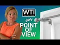 Our Point of View on Maytex Tension Window Curtain Rods