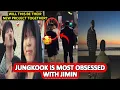 Download Lagu Jimin REAPPEARS 😍 and Jungkook is EVEN MORE obsessed with JIMIN 🤭 Is there a NEW PROJECT coming? 🚨