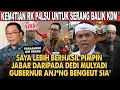 Lagu PARAAHH!! KANG DEDI MULYADI DIGUGAT RIDWAN KAMIL GAK TERIMA HUTANG BPJS DI JABAR DISEBUT KORUPSI?!
