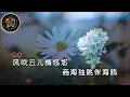 Download Lagu WEI NI YI SHENG QU SHOU HOU  [[ 为你一生去守候 ]] KARAOKE NO VOKAL