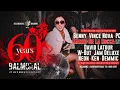 60 Years Club Balmoral Gentbrugge @ DECADANCE DJ W_OUT   21/10/23 πππ